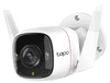 Tapo C320WS nadzorna kamera, dnevna i noćna, 4MP, 2K, QHD, IP66, WiFi, bijela (TAPO C320WS)