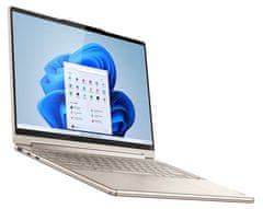 Lenovo Yoga 9 prijenosno računalo, i5-1240P, 14WQUXGA, 16GB, SSD512GB, W11H (82LU0030SC)