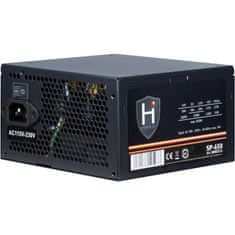 Inter-Tech Hipower SP-650 punjač, ATX (88882111)