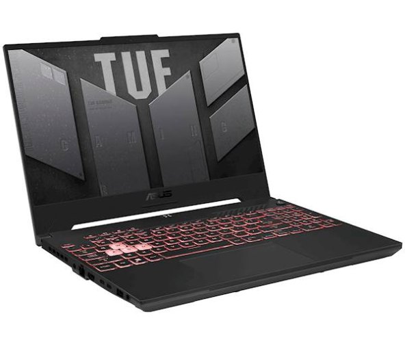 Asus TUF Gaming A15