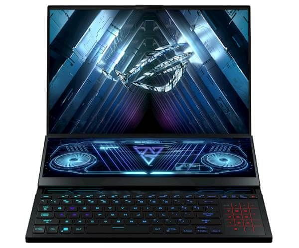 Asus ROG Zephyrus Duo 16