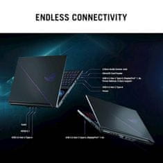 ASUS ROG Zephyrus Duo 16 GX650RX-LO154X gaming prijenosno računalo (90NR0921-M00BW0)