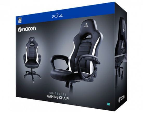 Sony playstation gaming deals chair