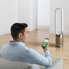 Dyson pročišćivač zraka Purifier Cool Formaldehyde (TP09)