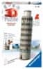 Mini toranj Pisa 3D slagalica, 54 dijela