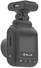 Tellur Dash Patrol DC1 kamera , FullHD, crna (TLL711001)