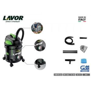 Lavor Rudy1200S