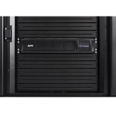 APC Smart-UPS SmartConnect Line-interactive, 3000VA, 2700W, LCD, RM 2U rack, UPS neprekidno napajanje (SMT3000RMI2UC)