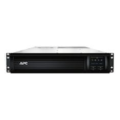 APC Smart-UPS SmartConnect Line-interactive, 3000VA, 2700W, LCD, RM 2U rack, UPS neprekidno napajanje (SMT3000RMI2UC)