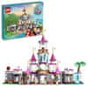 LEGO Disney Princess 43205 Nezaboravne avanture u dvorcu