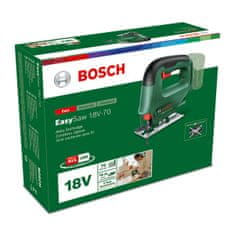 Bosch akumulatorska ubodna pila EasySaw 18V-70 Solo (0603012000)