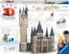 Ravensburger Harry Potter: Dvorac Hogwarts - Astronomski toranj 615 dijelova