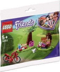 LEGO Friends 30412 Piknik u parku