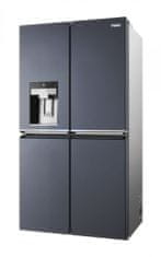 HAIER Total No Frost HCR7918EIMB samostojeći hladnjak s 4 vrata