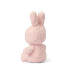 Bon Ton Toys Miffy zeko mekana igračka Terry, svijetlo ružičasta, 23 cm