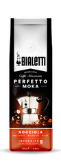 Bialetti Perfetto Moka, lješnjak, 250 g