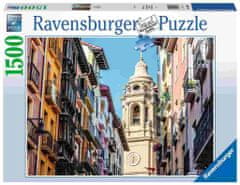 Ravensburger slagalica Pamplona, 1500 dijelova