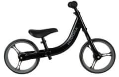 Hudora Classic bicikl na guranje, crna