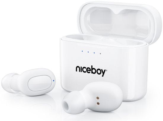Niceboy HIVE Podsie 3 slušalice
