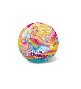  Lopta Barbie Dreamtopia, 14 cm