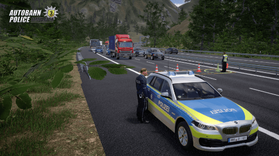 Autobahn police 2 deals ps4