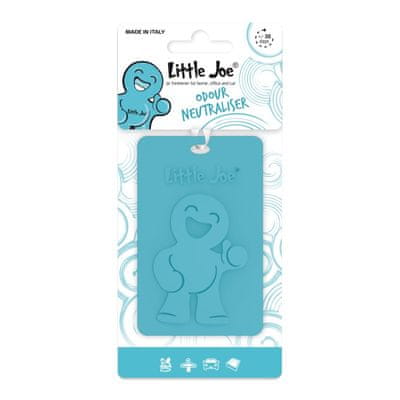  Little Joe Scented Card osvježivač za auto, Neutraliser