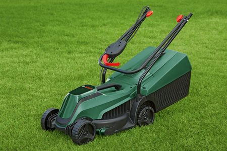 Easy Mower 18V-32-200