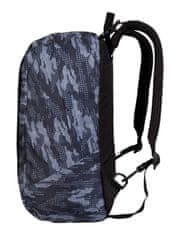 Target Twin 27252 ruksak, sivi/vojnički uzorak