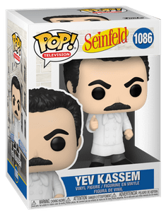 Yev Kassem #1086