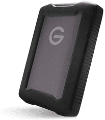 SanDisk ArmorATD G-drive prijenosni disk, 1TB (SDPH81G-001T-GBAND)