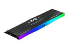 Silicon Power XPOWER Zenith RGB memorija (RAM), DDR4, 32 GB (2x16GB), 3200 MHz, CL16, 1,35 V (SP032GXLZU320BDD)