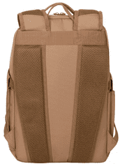 RivaCase Urban ruksak za prijenosno računalo, 35,56 cm, bež (5432 BEIGE)