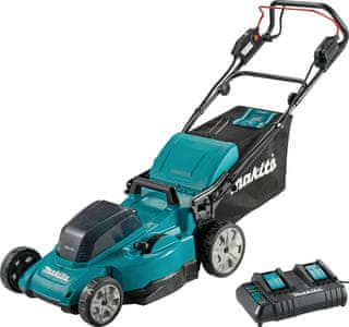 Makita DLM481CT2 LXT