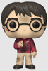 Funko Pop! Harry Potter anniversary figura, Harry w/ the stone #132