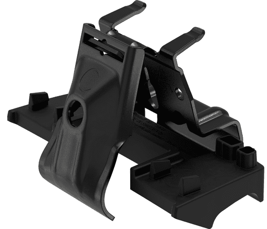 Thule Flush Rail 6026 montažni komplet (186026)