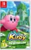 Kirby and the Forgotten Land igra (Switch)