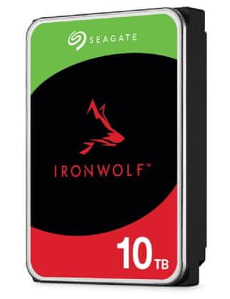 Ironwolf