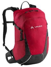 Vaude Tremalzo 16 ruksak, crveni