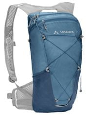 Vaude Uphill 9 LW ruksak, plava
