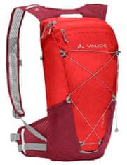 Vaude Uphill 9 LW ruksak, crvena