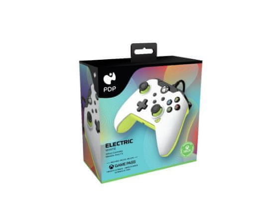 Pdp xbox one wireless outlet controller