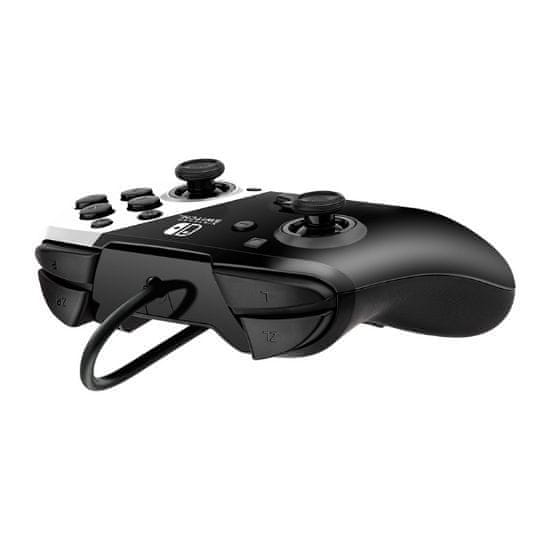 Face off deals deluxe pro controller