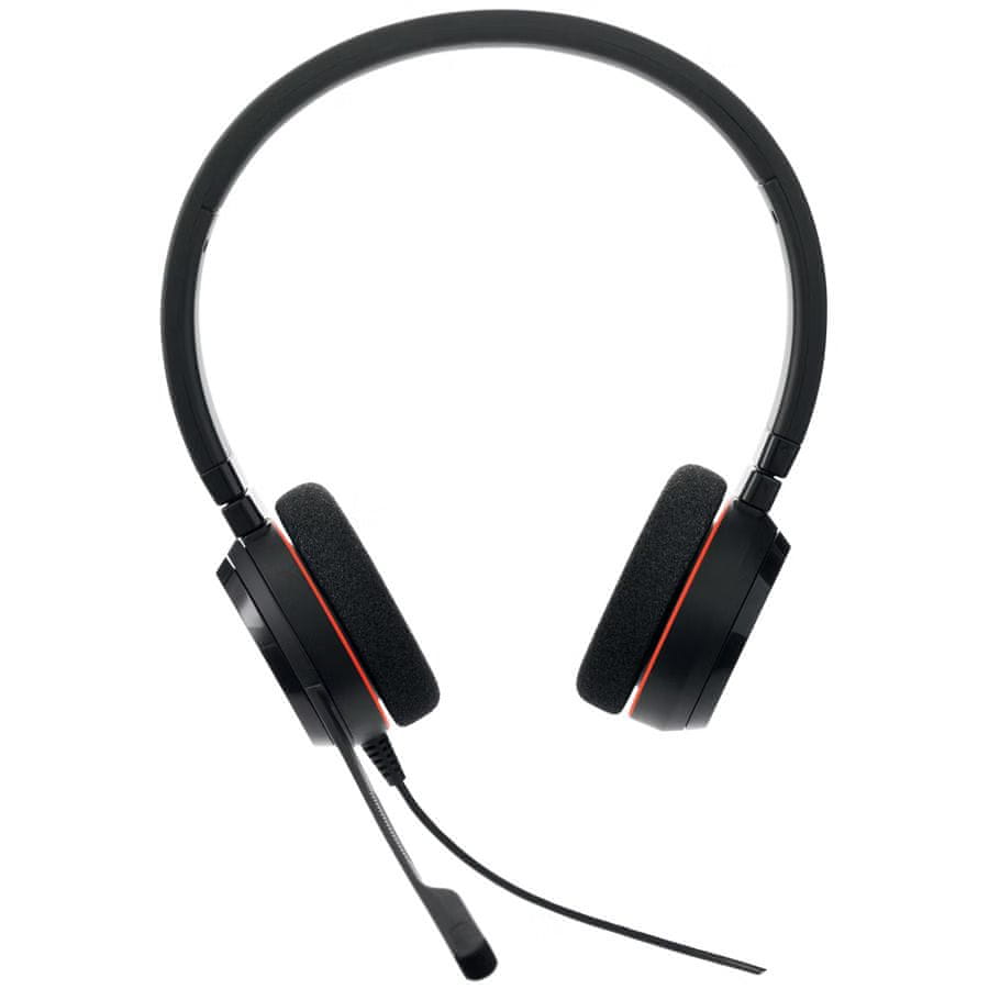 Jabra evolve 20se uc on sale mono usb computer headset