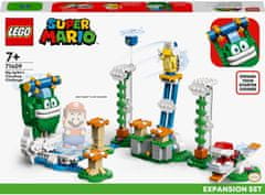 LEGO Super Mario 71409 Oblačni izazov s velikim Spikeom - set za proširenje