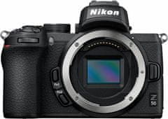 Nikon Z50 KIT 18-140 (VOA050K012)