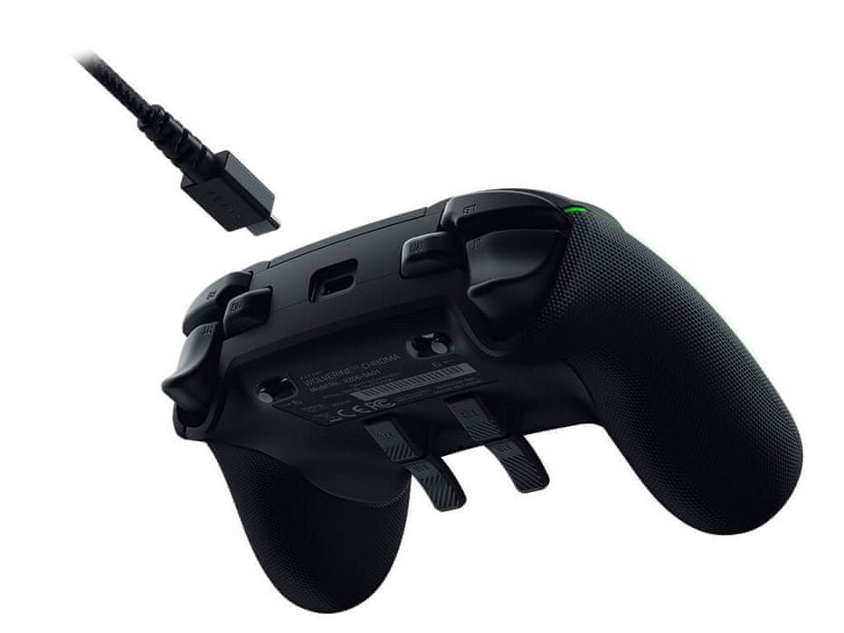 Razer wolverine on sale for xbox