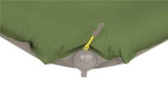 Outwell Dreamcatcher Single jastuk na napuhavanje, 10 cm, zeleni