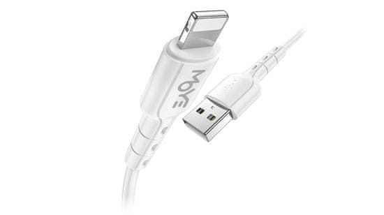 Moyo Lightning Data kabel