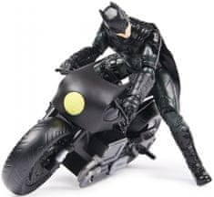 Batman figura s motorom, 30 cm (34251)