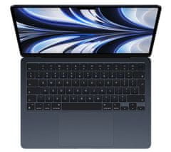 Apple Laptop MacBook Air 13, Midnight (MLY43CR/A)